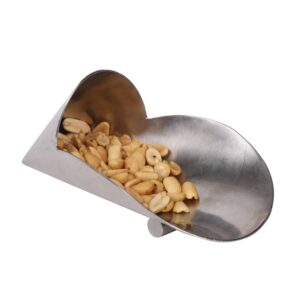 Peanut Server Set of 2 pcs