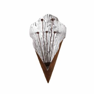 Wall Tulip Tlite Holder