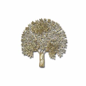 Brass Tree of life 24″ height