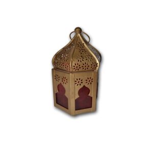 Moroccan Lantern small