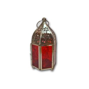 Morocan Lantern small