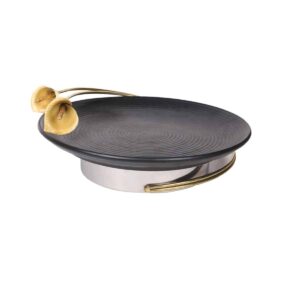 Lilly Ceramic platter