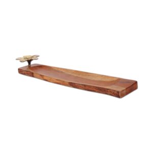 Wooden Server Tray