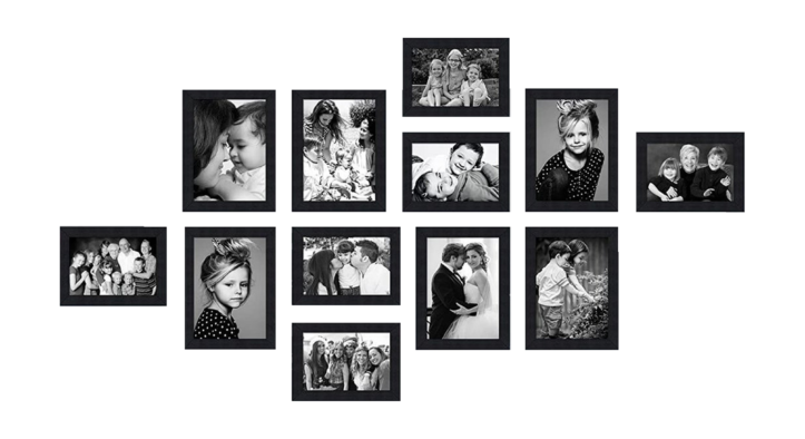 What is picture framing and what it includes?