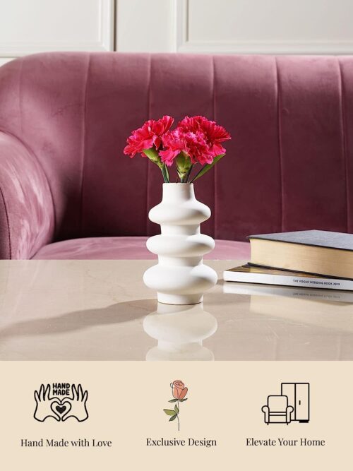 Ceramic Flower vase
