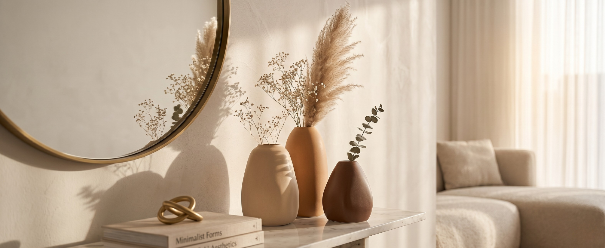 Flower Vases