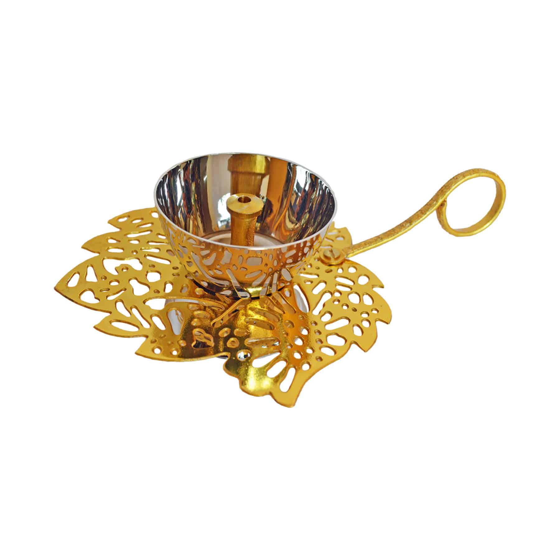 Brass Artifacts