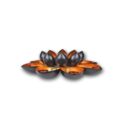 16 Batti Candle Holder Small