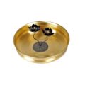 Brass Urli
