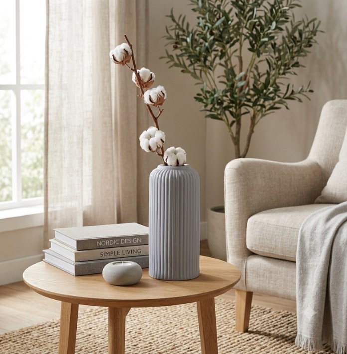 Flower Vases