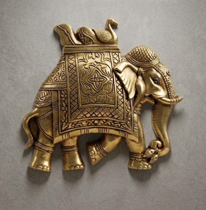 Brass Artifacts