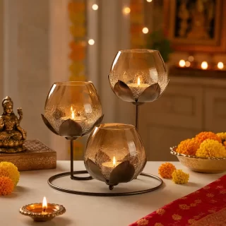 Candle Holders